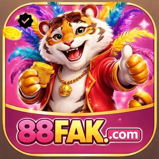 88fak Logo