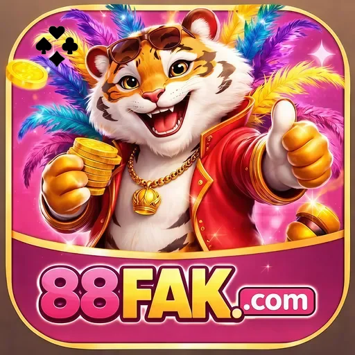 88fak Logo