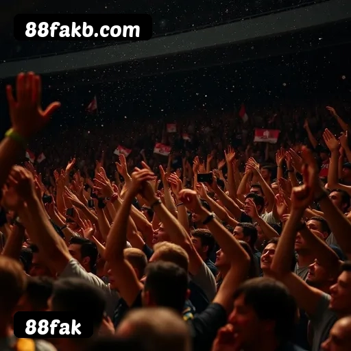 App Mobile 88fak - Jogue em Qualquer Lugar no Seu Smartphone