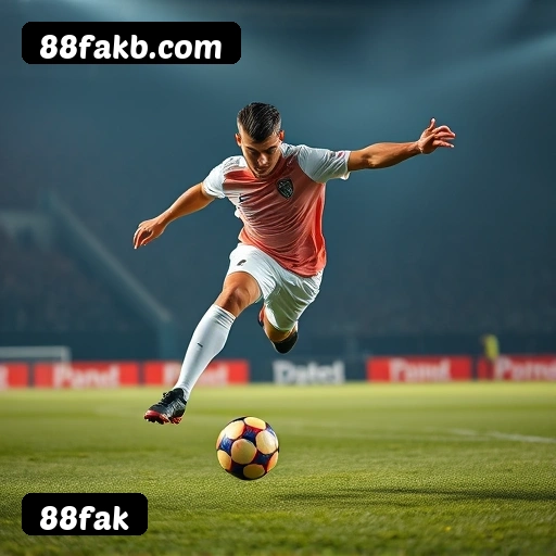 Recursos Exclusivos do App 88fak - Modo Offline, Login Biométrico