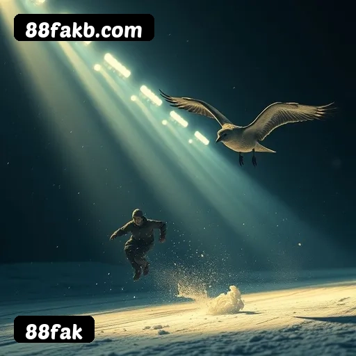 Imagem secundária para conteúdo da página Facebook 88fak