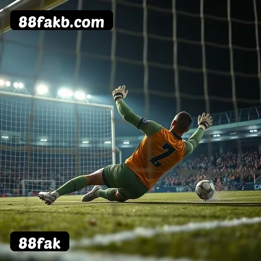 Imagem secundária de apoio para instalação do app 88fak