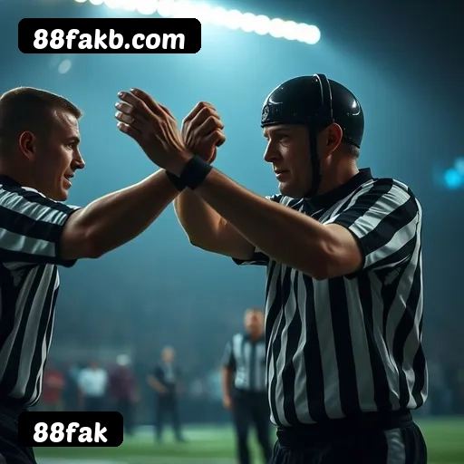 Benefícios do Login 88fak - Bônus e Vantagens Exclusivas